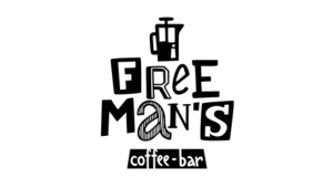 FreeMan's coffee bar